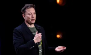 Elon Musk chia sẻ thách thức khi phát triển robot hình người