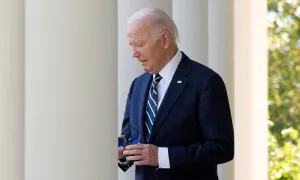 Di sản của Tổng thống Biden đối mặt nhiều hoài nghi