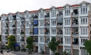 Quốc hội yêu cầu tập trung phát triển nhà xã hội cho thuê