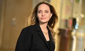 Angelina Jolie hài lòng với phán quyết mới về vụ 'Brad Pitt bạo hành'