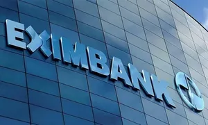 Eximbank sắp họp cổ đông bất thường lần hai