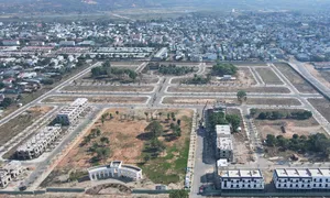 FLC dừng dự án ở Kon Tum FLC dừng dự án ở Kon Tum