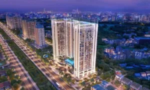 Vật liệu xanh - hướng đi bền vững của Essensia Sky