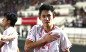 Những bàn thắng đẹp nhất lượt trận đầu ASEAN Cup