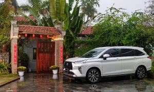 Toyota Veloz Cross, Avanza Premio nhận ưu đãi 100% phí trước bạ