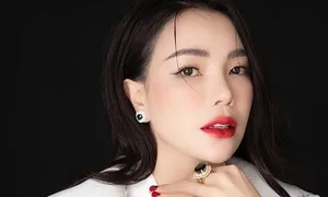 Người mẫu Trà Ngọc Hằng thua kiện Người mẫu Trà Ngọc Hằng thua kiện