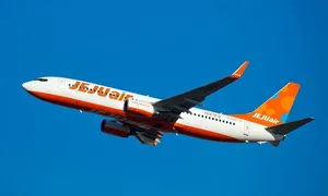 Jeju Air - hãng bay giá rẻ được ưa thích nhất Hàn Quốc trước sự cố