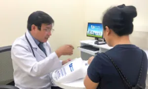Hết rối loạn giấc ngủ nhờ giảm cân Hết rối loạn giấc ngủ nhờ giảm cân