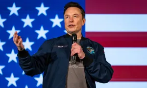 Elon Musk sẽ phát wifi miễn phí cho vùng cháy rừng Los Angeles