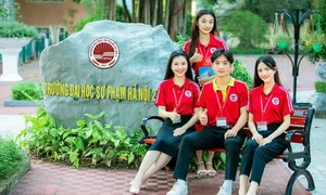 Thêm trường Sư phạm tổ chức kỳ thi riêng Thêm trường Sư phạm tổ chức kỳ thi riêng