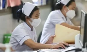 Từ 1/7, mức đóng bảo hiểm y tế theo hộ gia đình có phải sẽ tăng? Từ 1/7, mức đóng bảo hiểm y tế theo hộ gia đình có phải sẽ tăng?