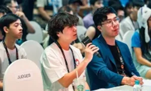 Loạt ông lớn blockchain sẽ có mặt tại Super Vietnam 2025 Loạt ông lớn blockchain sẽ có mặt tại Super Vietnam 2025