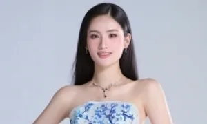 Ý Nhi được dự đoán vào top 10 Miss World