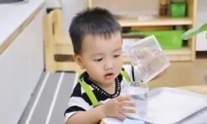 Trình Quốc hội phổ cập giáo dục mầm non cho trẻ 3-5 tuổi Trình Quốc hội phổ cập giáo dục mầm non cho trẻ 3-5 tuổi