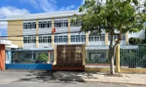 Cựu Phó giám đốc Sở Văn hóa - Thể thao và Du lịch Bến Tre bị bắt Cựu Phó giám đốc Sở Văn hóa - Thể thao và Du lịch Bến Tre bị bắt