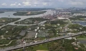 Dừng kiểm kê đất đai cấp tỉnh đến khi hoàn tất sáp nhập Dừng kiểm kê đất đai cấp tỉnh đến khi hoàn tất sáp nhập