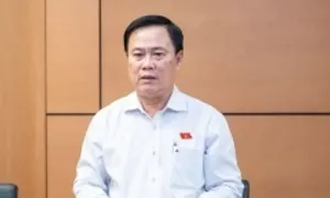 Đại biểu Quốc hội: Cần sớm đánh thuế đất hoang hóa Đại biểu Quốc hội: Cần sớm đánh thuế đất hoang hóa