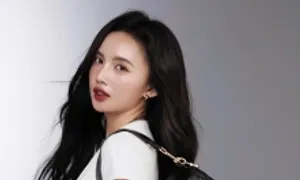 Sắc vóc con gái cựu vận động viên Thúy Hiền
