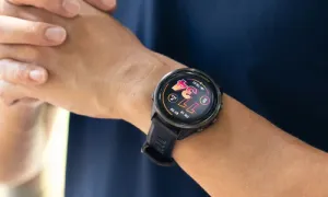 Trải nghiệm Garmin Foreunner 570 - đồng hồ thể thao có nghe gọi Trải nghiệm Garmin Foreunner 570 - đồng hồ thể thao có nghe gọi