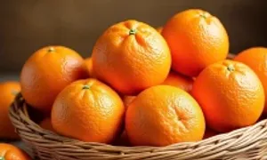 5 củ quả tốt cho mắt nên ăn thường xuyên
