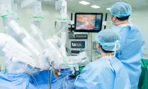 Ung thư thận ở tuổi 29 Ung thư thận ở tuổi 29