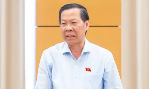 Ông Phan Văn Mãi: Việc Lotte trả dự án ở Thủ Thiêm là một sự lãng phí