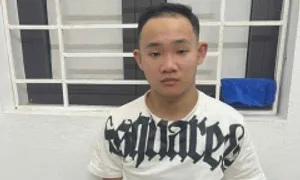 Cụ bà bị trói tay, sát hại
