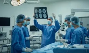 Vụ bê bối rúng động 'bác sĩ để con 12 tuổi khoan hộp sọ bệnh nhân'