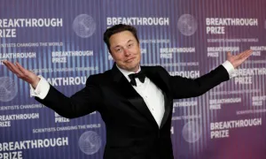 Elon Musk có thể mua được gì với 1.000 tỷ USD?