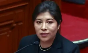 Peru phát lệnh bắt quốc tế đối với cựu thủ tướng