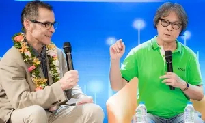 Nhóm dịch giả ấp ủ dịch 'Truyện Kiều' sang tiếng Anh