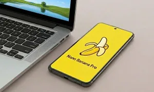 Google giảm số lần dùng trình tạo ảnh Nano Banana Pro miễn phí