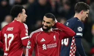 5 'con sâu làm rầu nồi canh' tại Liverpool